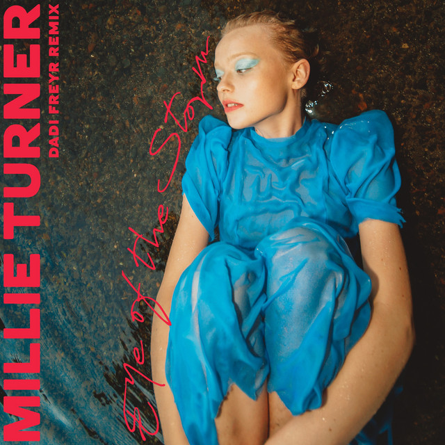 Millie Turner - Eye of the storm