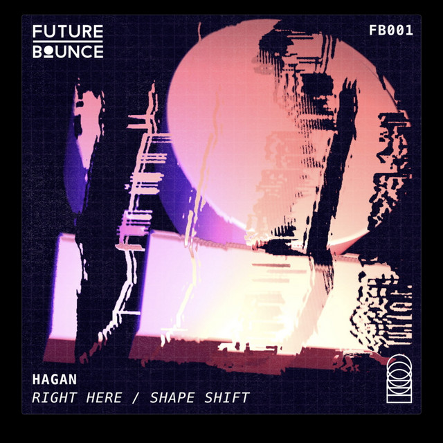 Hagan - Shape Shift