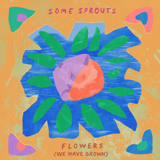 Some Sprouts - Tomorrow