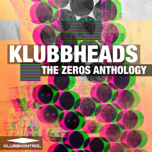 Klubbheads - Turn Up The Bass