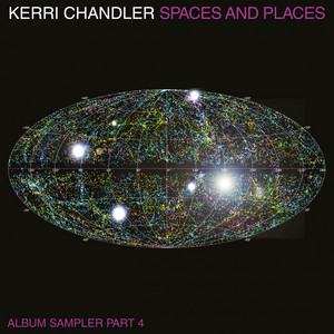 Kerri Chandler - Hurry Up (Kerri's Again Mix)