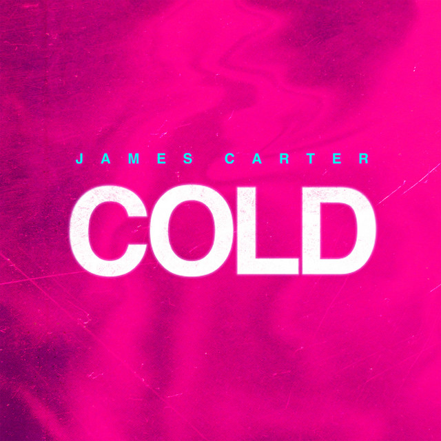 James Carter - Cold