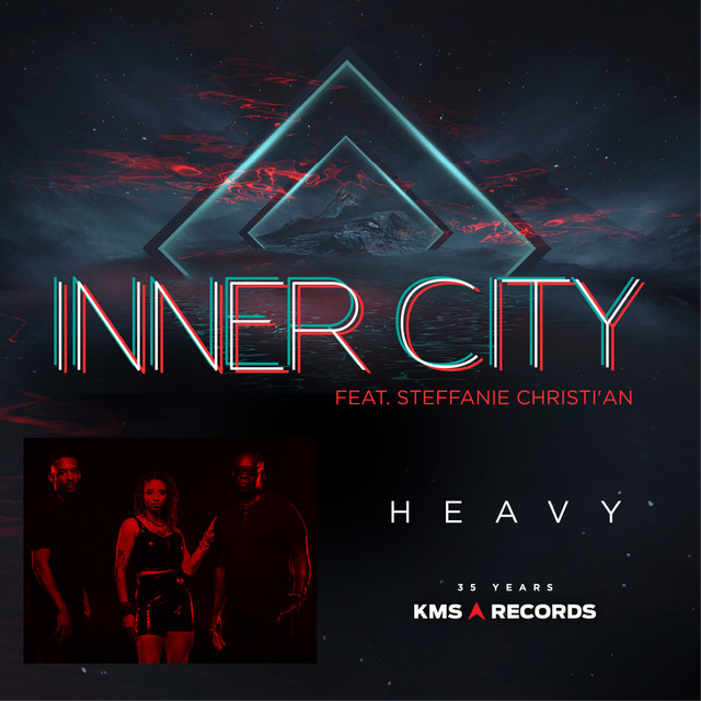 Inner City - Heavy