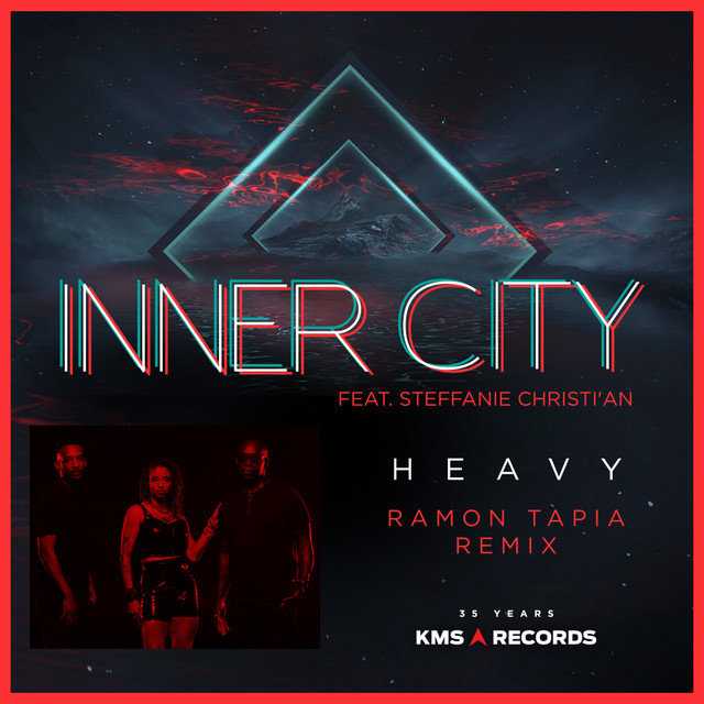 Innercity - Heavy (Ramon Tapia Remix)