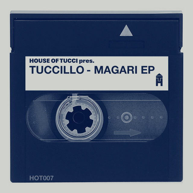 Tuccillo - Talk To Me