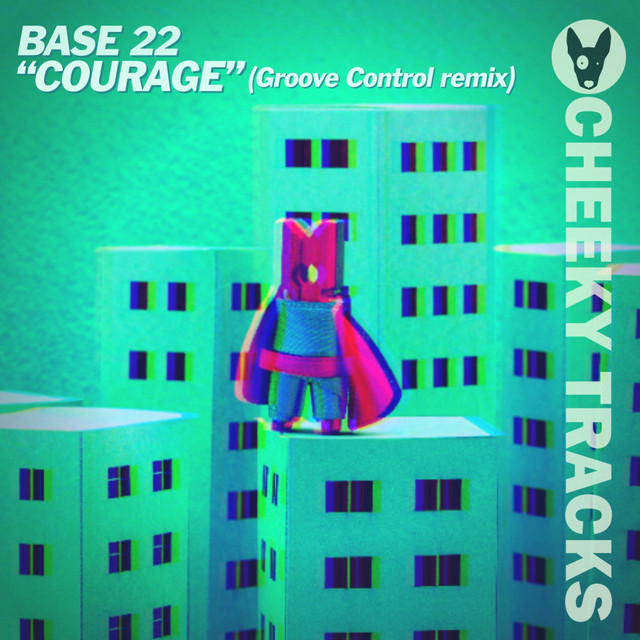 Base 22 - Courage