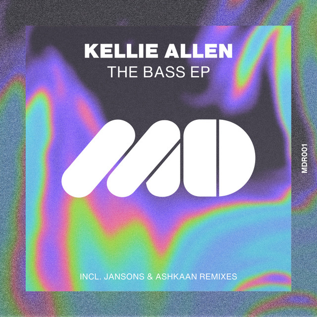 Kellie Allen - The Bass (Jansons Remix)