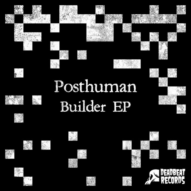 Posthuman - Extender