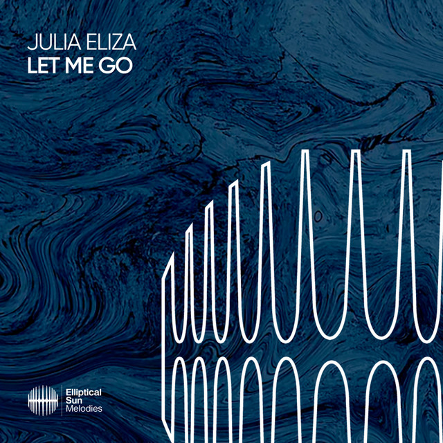 Julia Eliza - Let Me Go