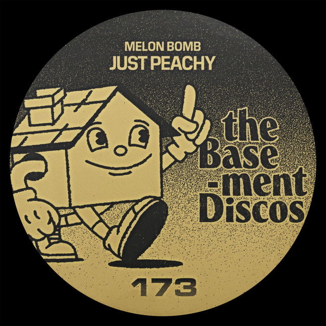 Melon Bomb - Just Peachy