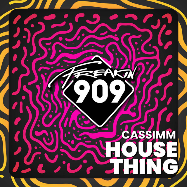 CASSIMM - House Thing