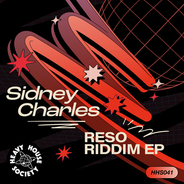 Sidney Charles - Rawline 98