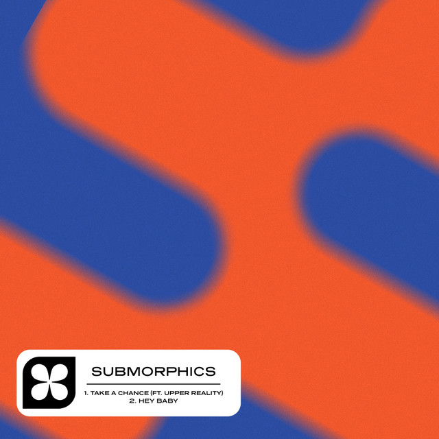 Submorphics - Hey Baby