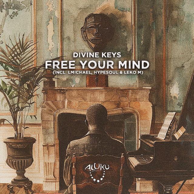 Free Your Mind