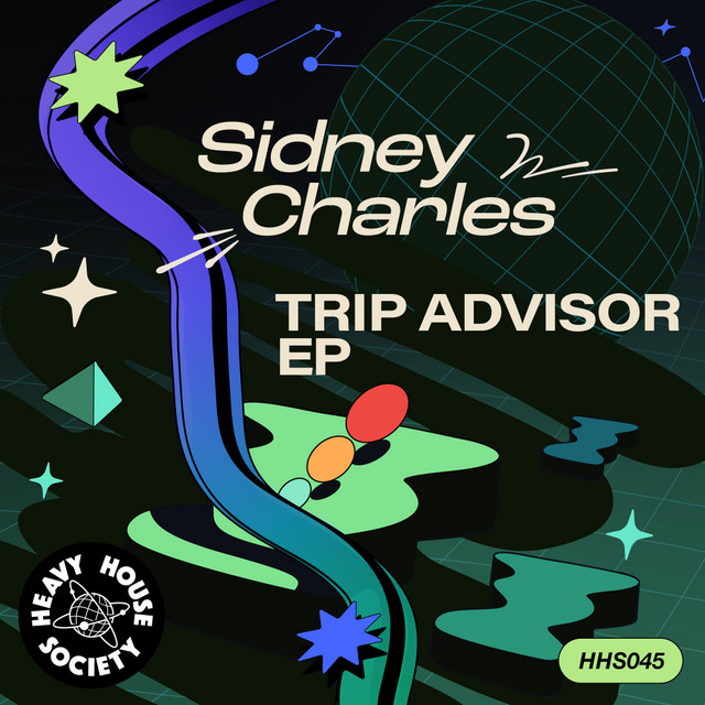 Sidney Charles - Trip Advisor