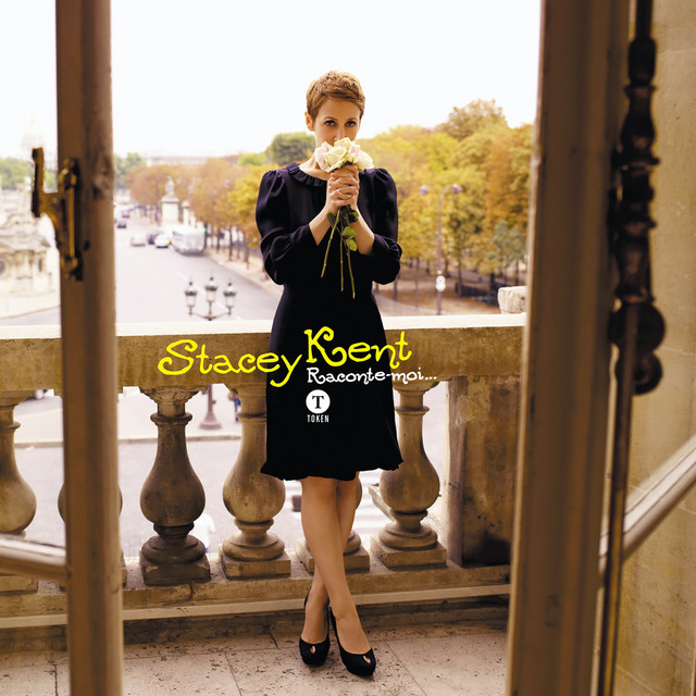 Stacey Kent - Les Eaux De Mars