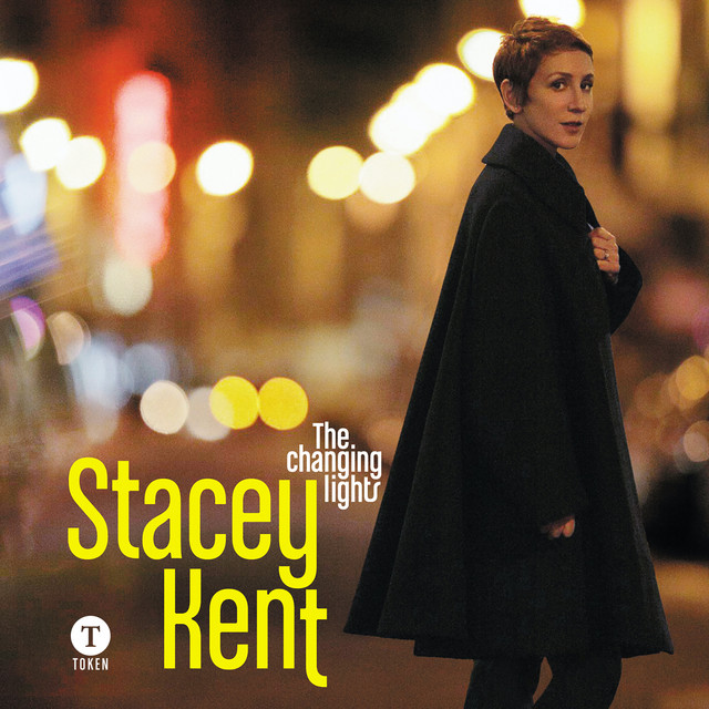 Stacey Kent - One Note Samba