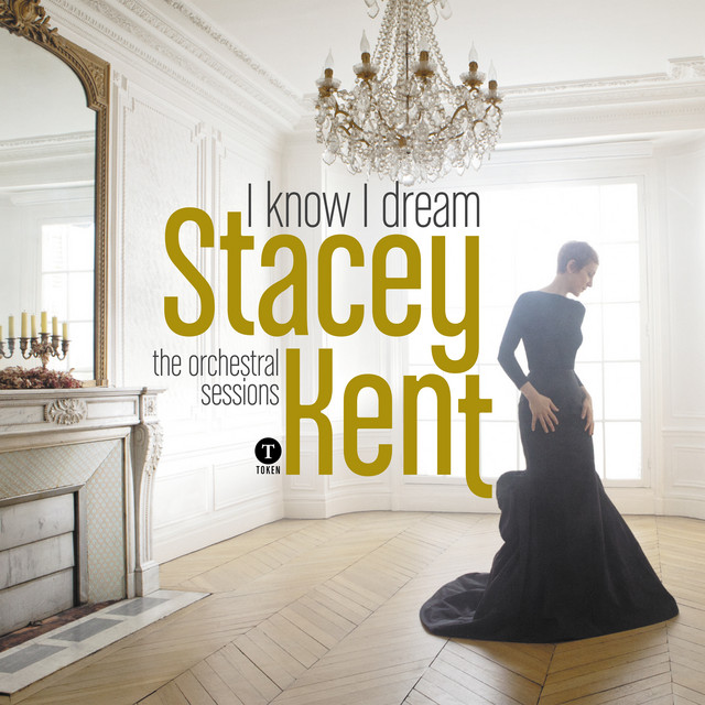 Stacey Kent - Make It Up