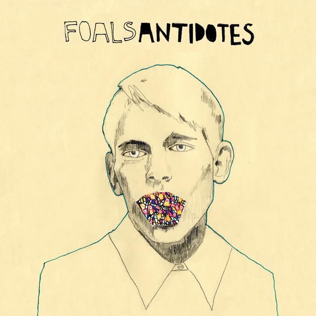 Foals - Cassius