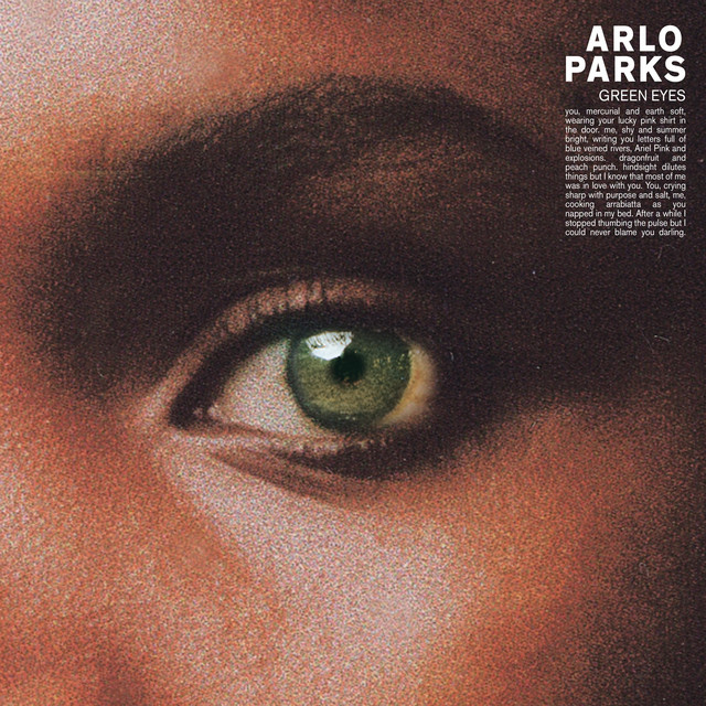 Arlo Parks - Green Eyes