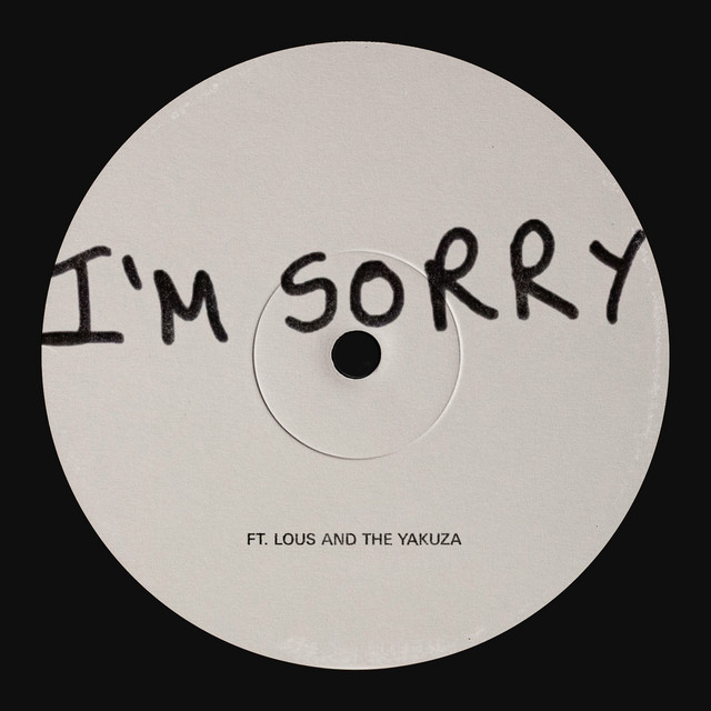 Arlo Parks - I'm Sorry Feat. Lous And The Yakuza
