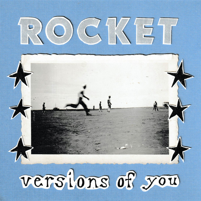 Rocket - Take Your Aim