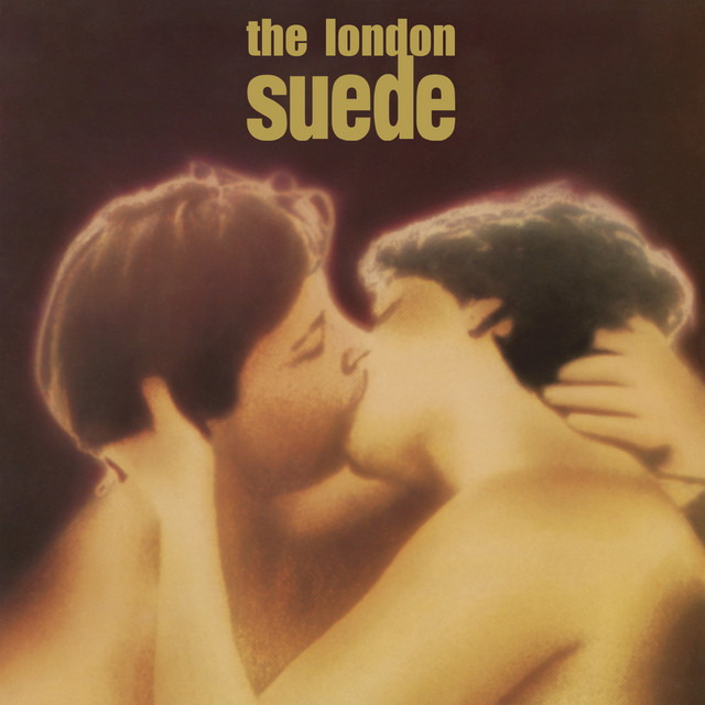 The London Suede - Animal Nitrate
