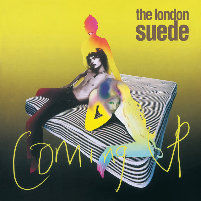 The London Suede - Beautiful Ones