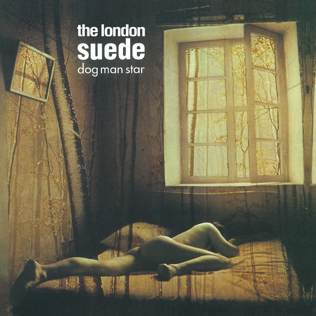 Suede - The Beautiful Ones