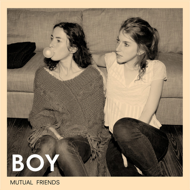 Boy - Little Numbers