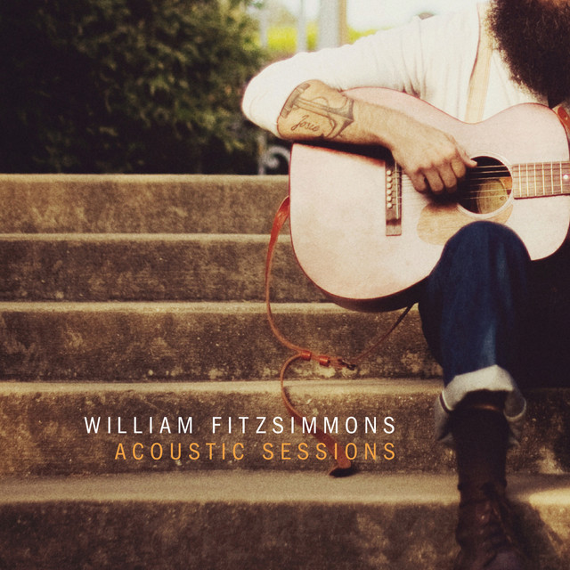 William Fitzsimmons - Fortune