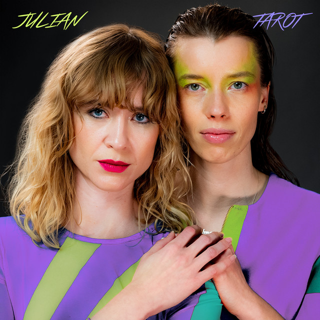 Children - Julian