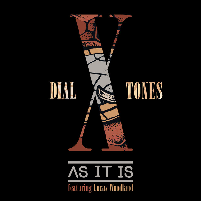 As It Is - Dial Tones X (feat. Holding Absence)