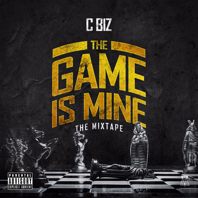 C-Biz - The Games Mine