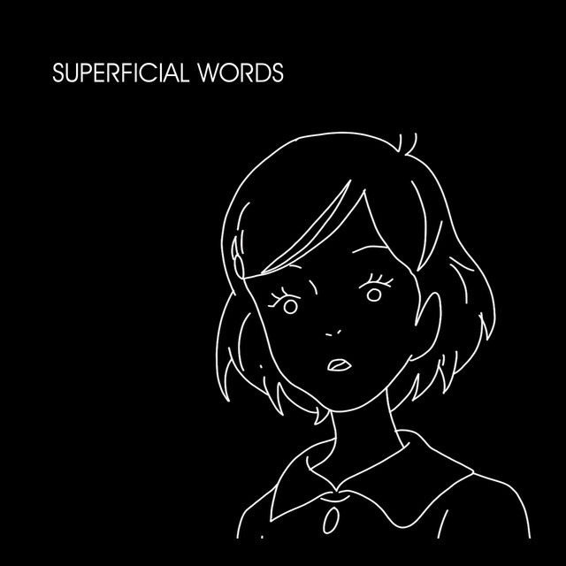In The Atlas - Superficial Words