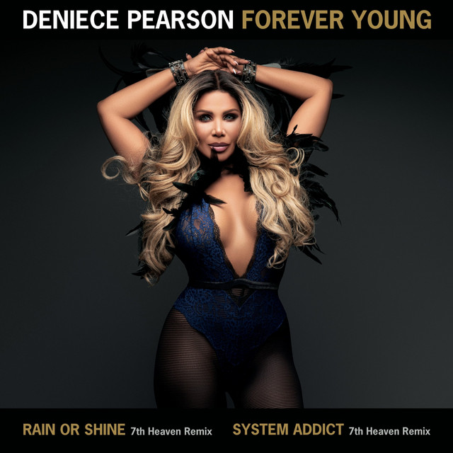 Deniece Pearson - Forever Young