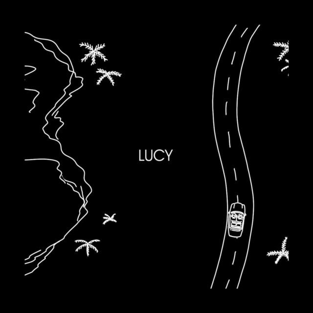 In The Atlas - Lucy