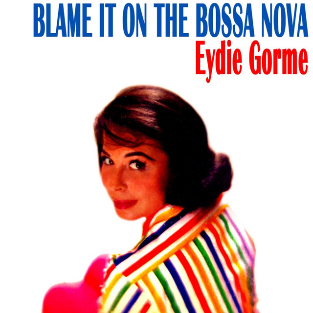 Eydie Gorme - One Note Samba