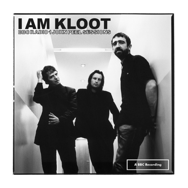 I Am Kloot - Proof