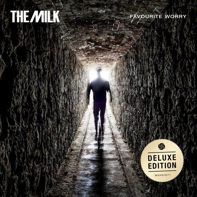 The Milk - Deliver Me