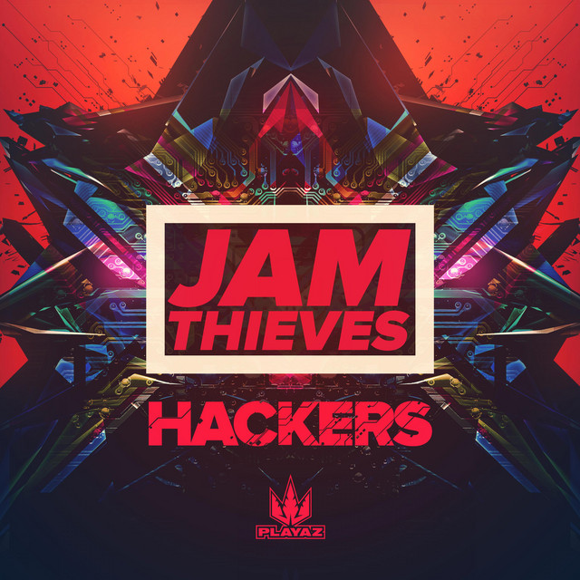 Jam Thieves - Criminal Thugs