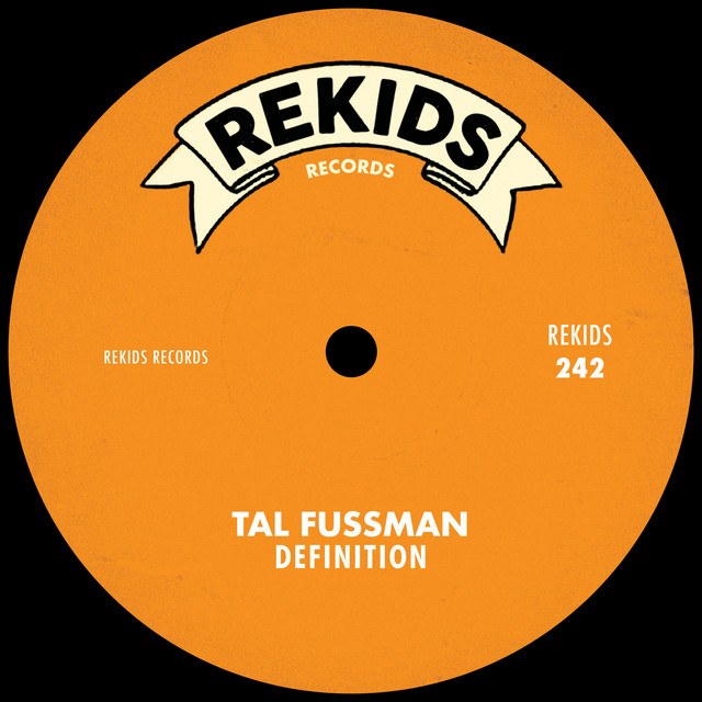 Tal Fussman - Freedom Defines House