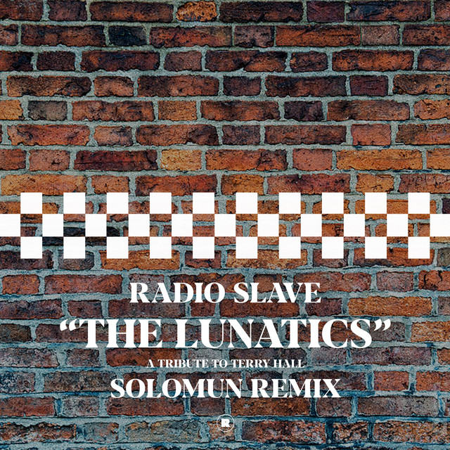 Radio Slave - Lunatics (Solomun Remix)