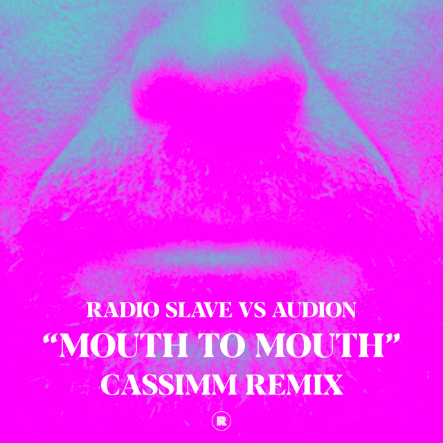 Audion - Mouth To Mouth