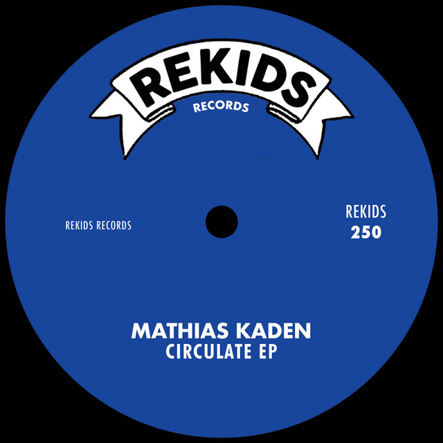 Mathias Kaden - Freedom (William Kiss Remix)