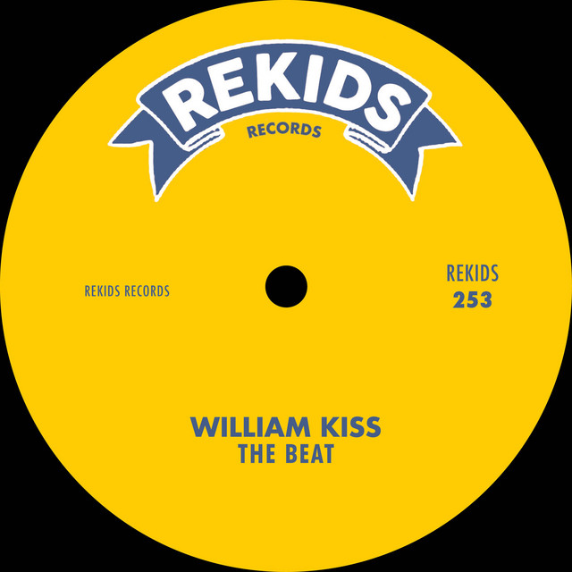 William Kiss - The Beat