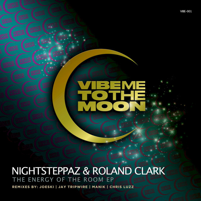 Roland Clark - The Sun