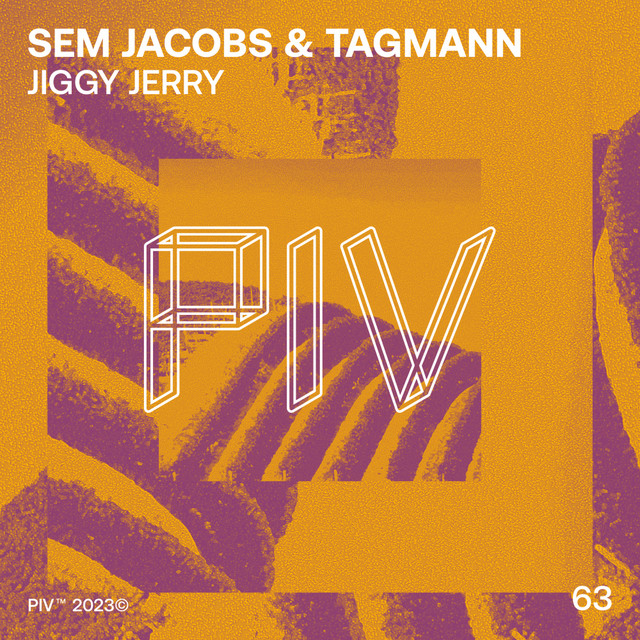 Sem Jacobs & Tagmann - Jiggy Jerry