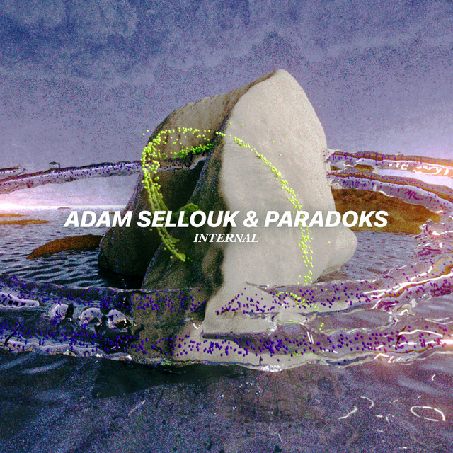 Adam Sellouk & Paradoks - Internal