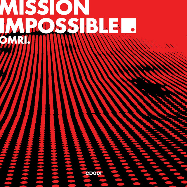 Omri. - Mission Impossible